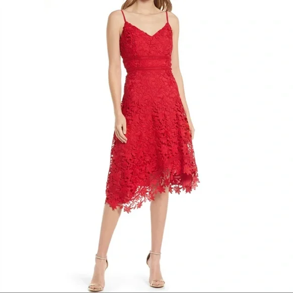green emerald velvet dress Eliza J Women's Fit and Flare Midi Floral Dress, Cream, 8 : Amazon.ca:  Clothing, Shoes & Accessories